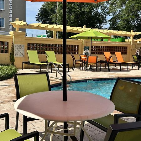 La Quinta Inn And Suites By Wyndham, Ocala Ngoại thất bức ảnh