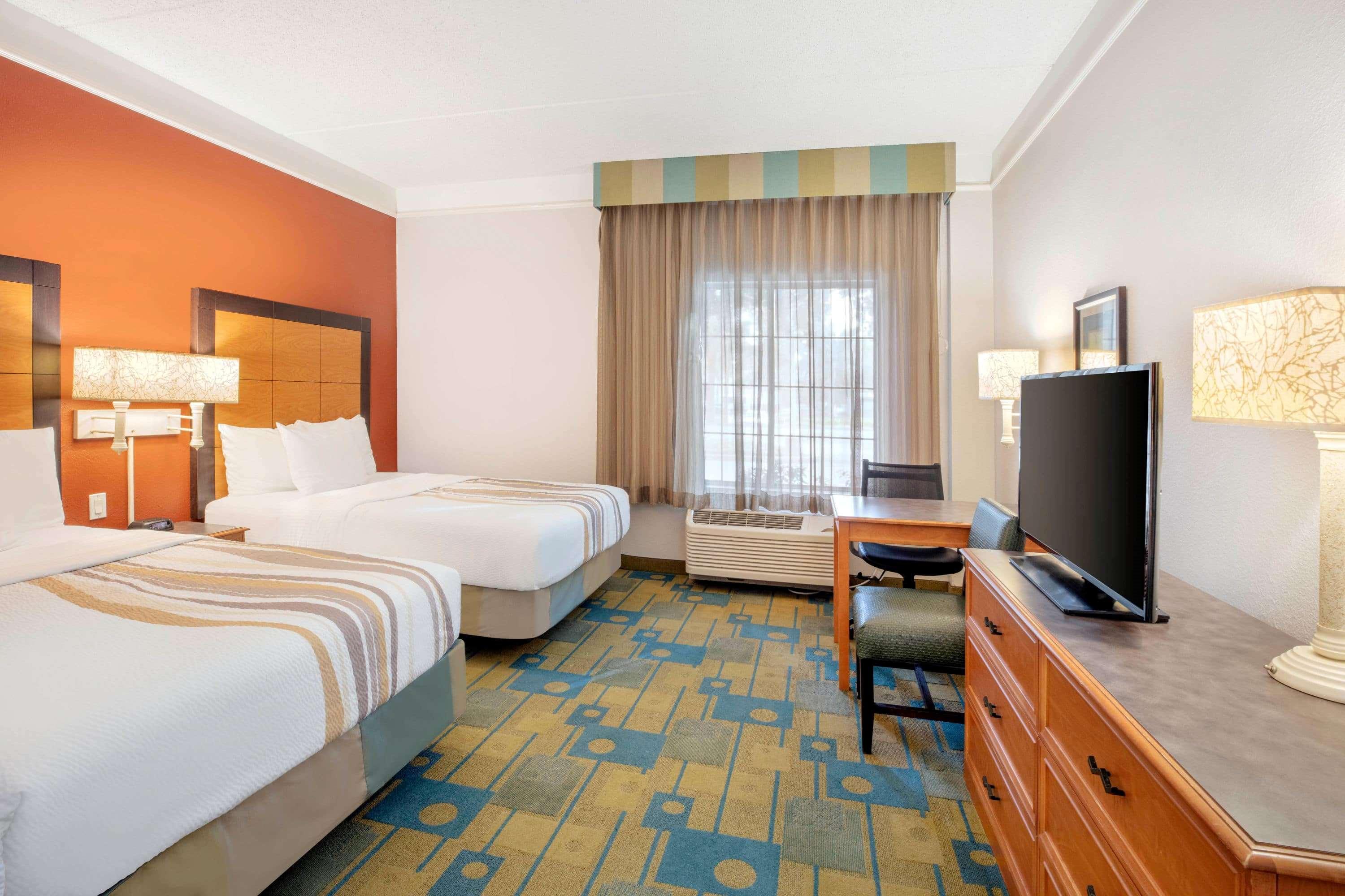 La Quinta Inn And Suites By Wyndham, Ocala Ngoại thất bức ảnh