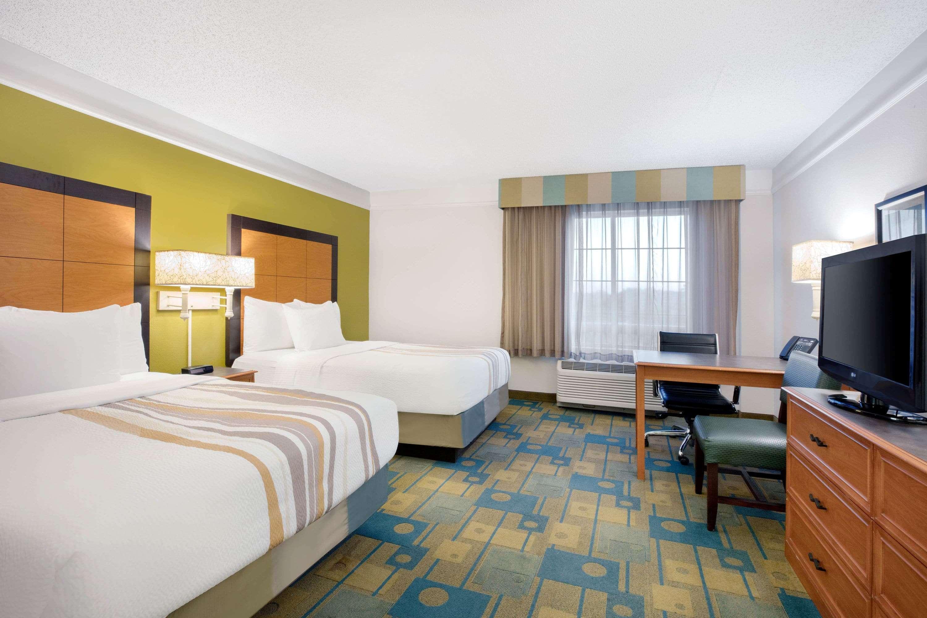 La Quinta Inn And Suites By Wyndham, Ocala Ngoại thất bức ảnh