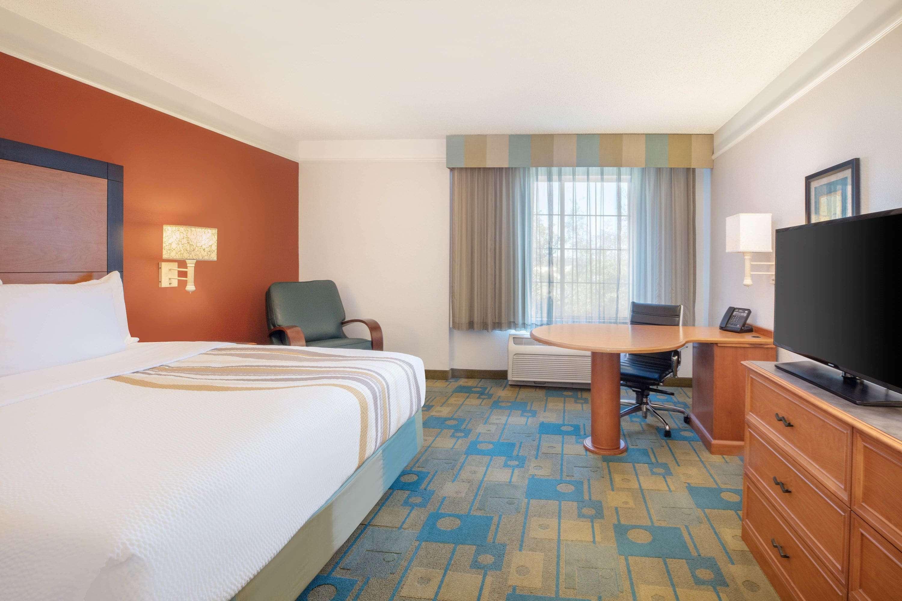 La Quinta Inn And Suites By Wyndham, Ocala Ngoại thất bức ảnh