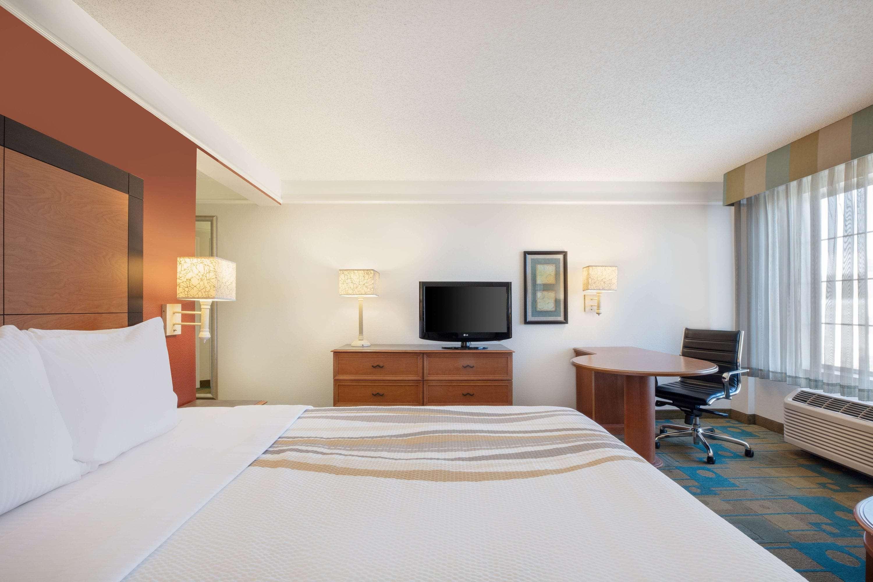 La Quinta Inn And Suites By Wyndham, Ocala Ngoại thất bức ảnh