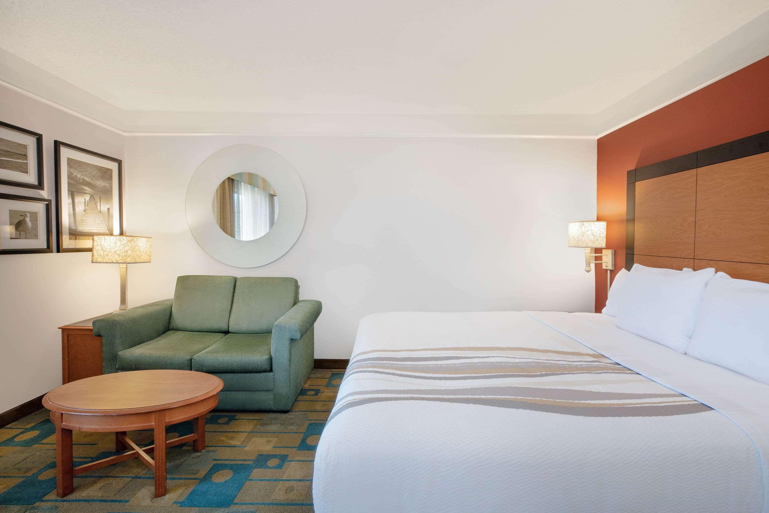 La Quinta Inn And Suites By Wyndham, Ocala Ngoại thất bức ảnh