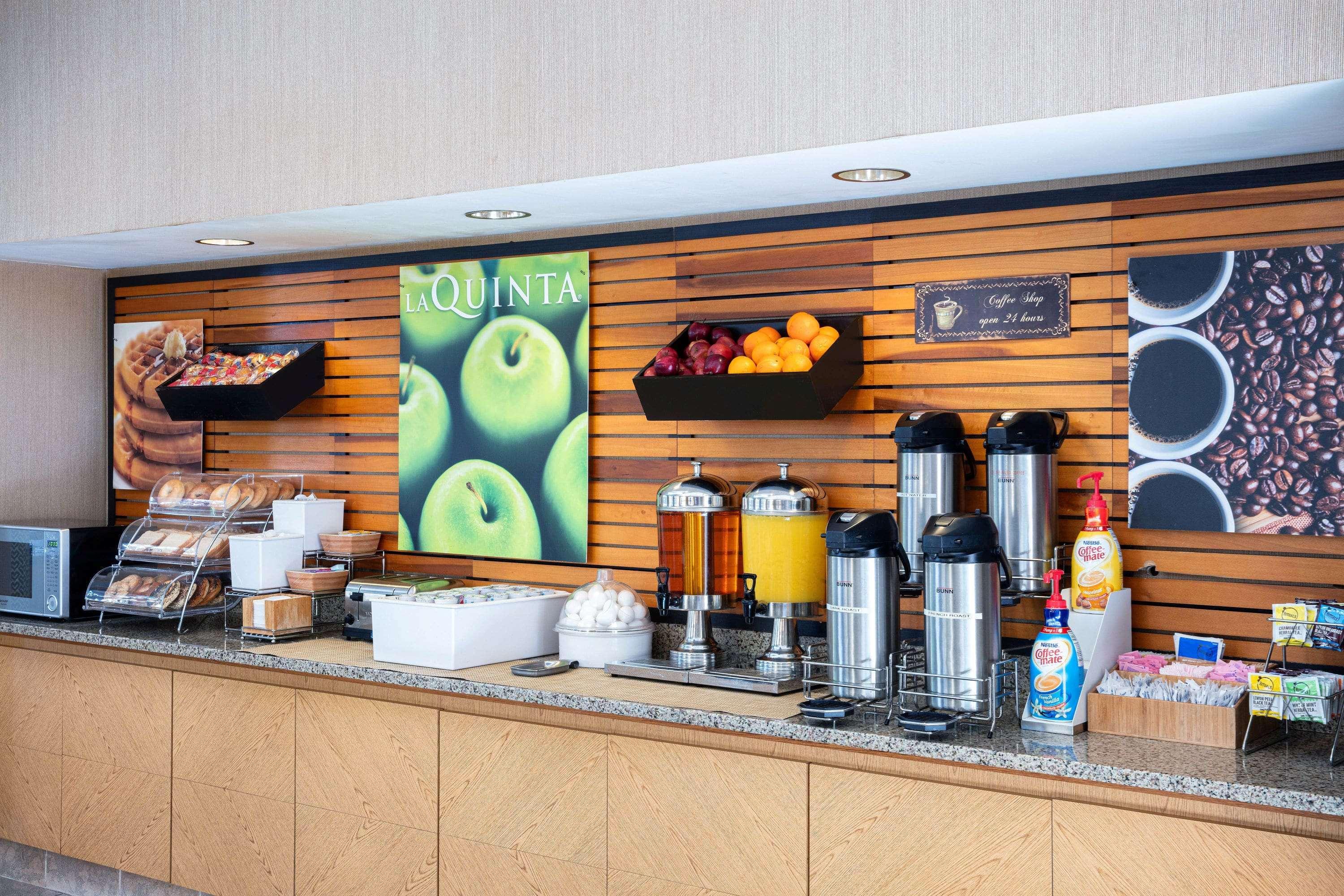 La Quinta Inn And Suites By Wyndham, Ocala Ngoại thất bức ảnh