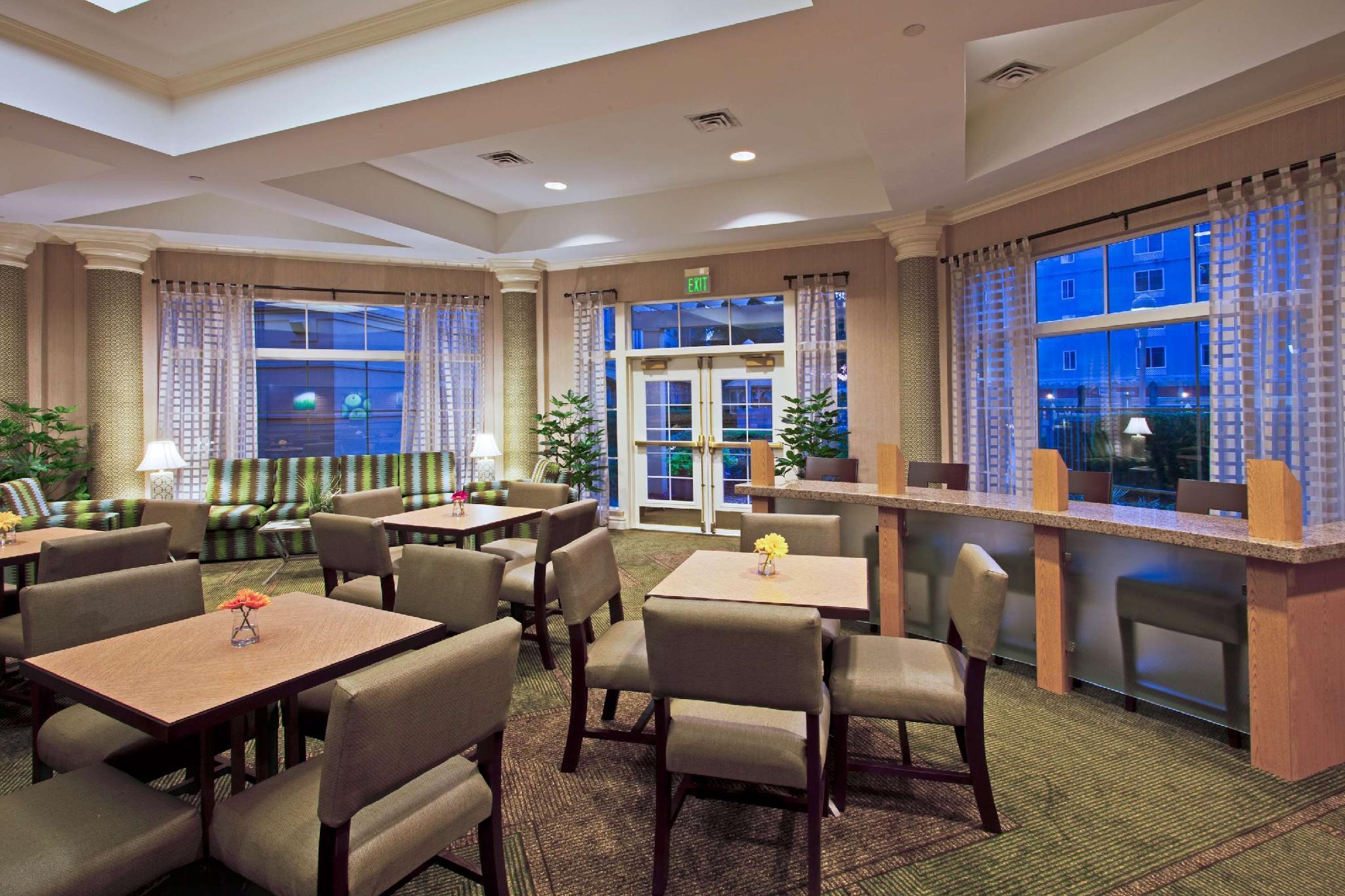 La Quinta Inn And Suites By Wyndham, Ocala Ngoại thất bức ảnh