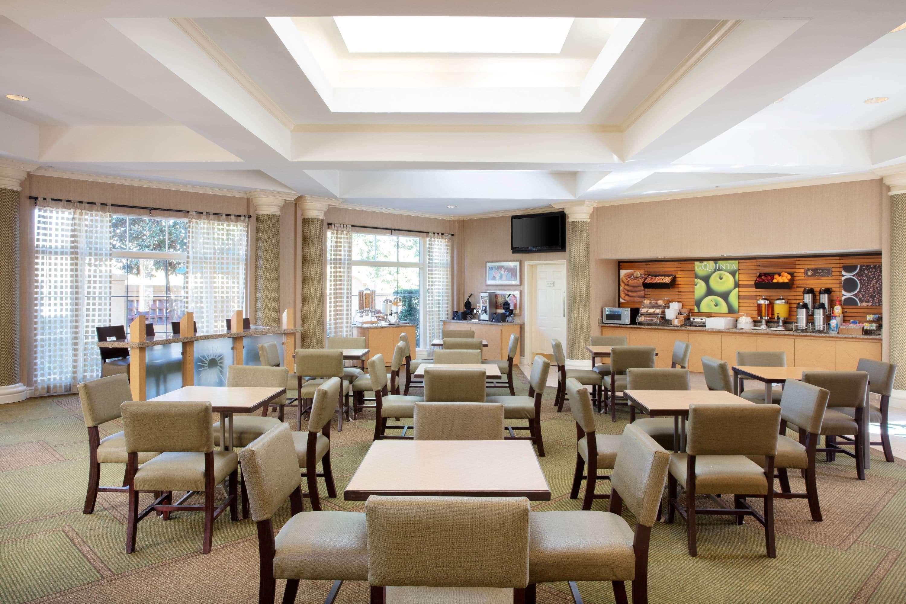 La Quinta Inn And Suites By Wyndham, Ocala Ngoại thất bức ảnh