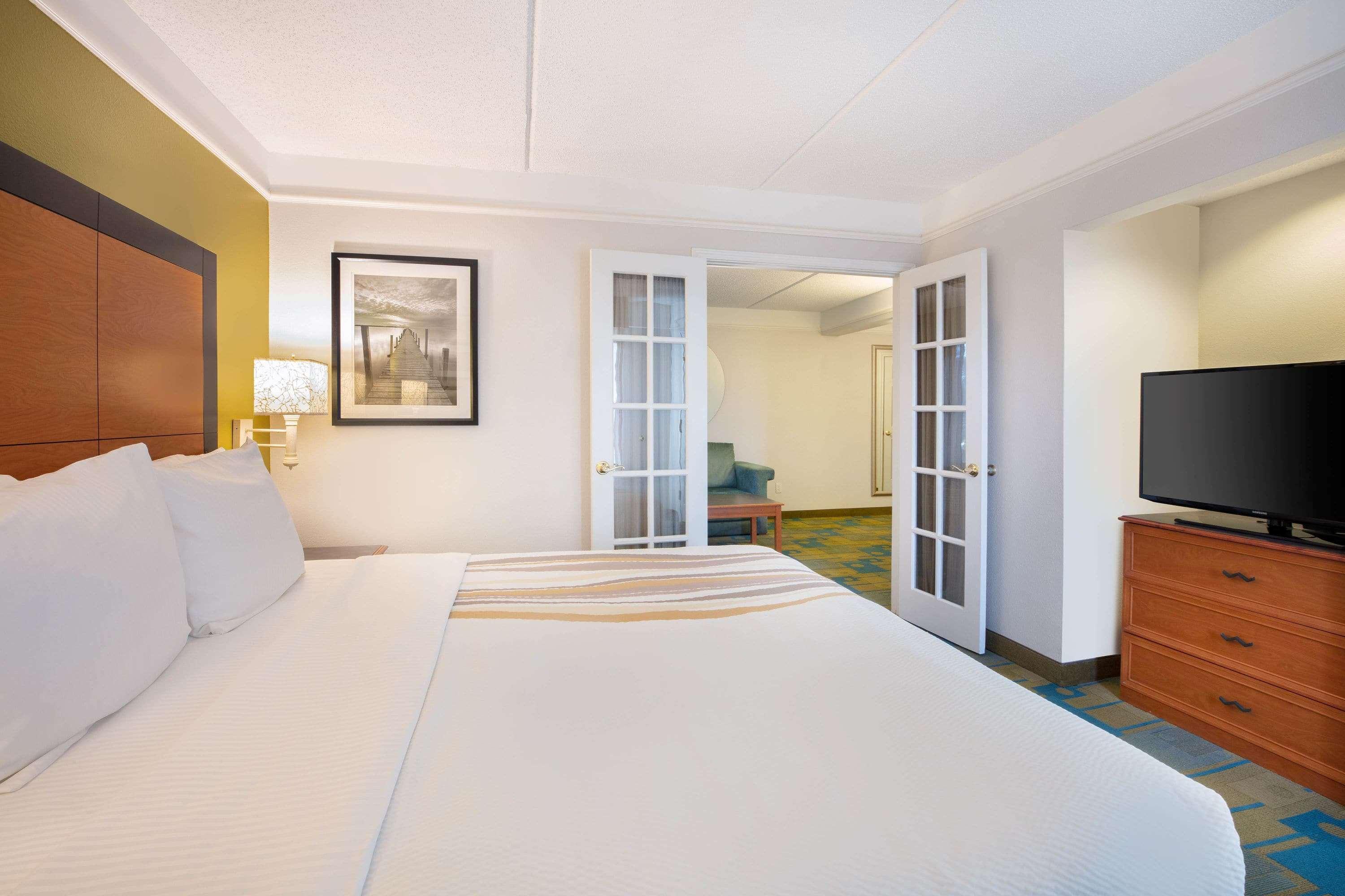 La Quinta Inn And Suites By Wyndham, Ocala Ngoại thất bức ảnh