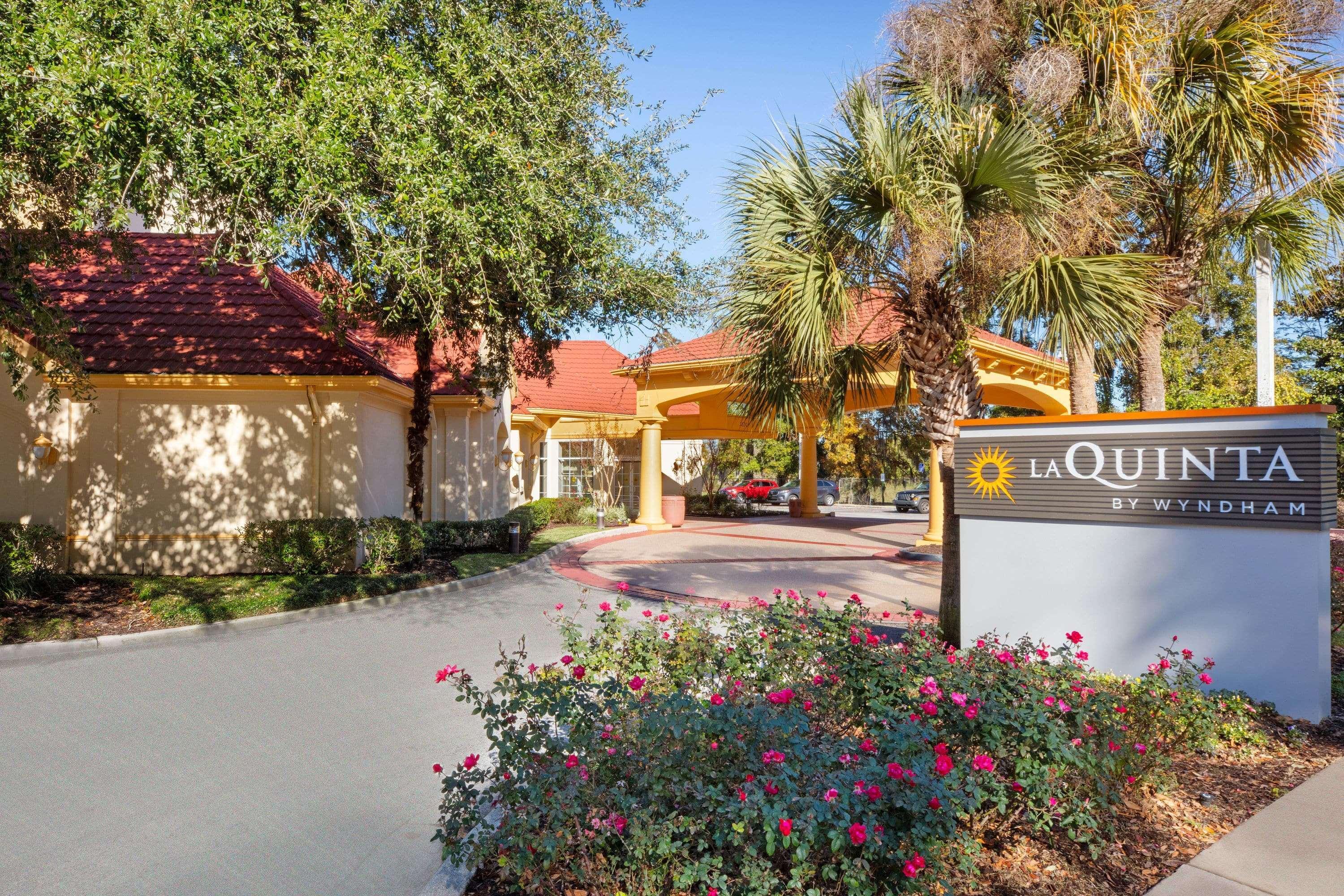 La Quinta Inn And Suites By Wyndham, Ocala Ngoại thất bức ảnh