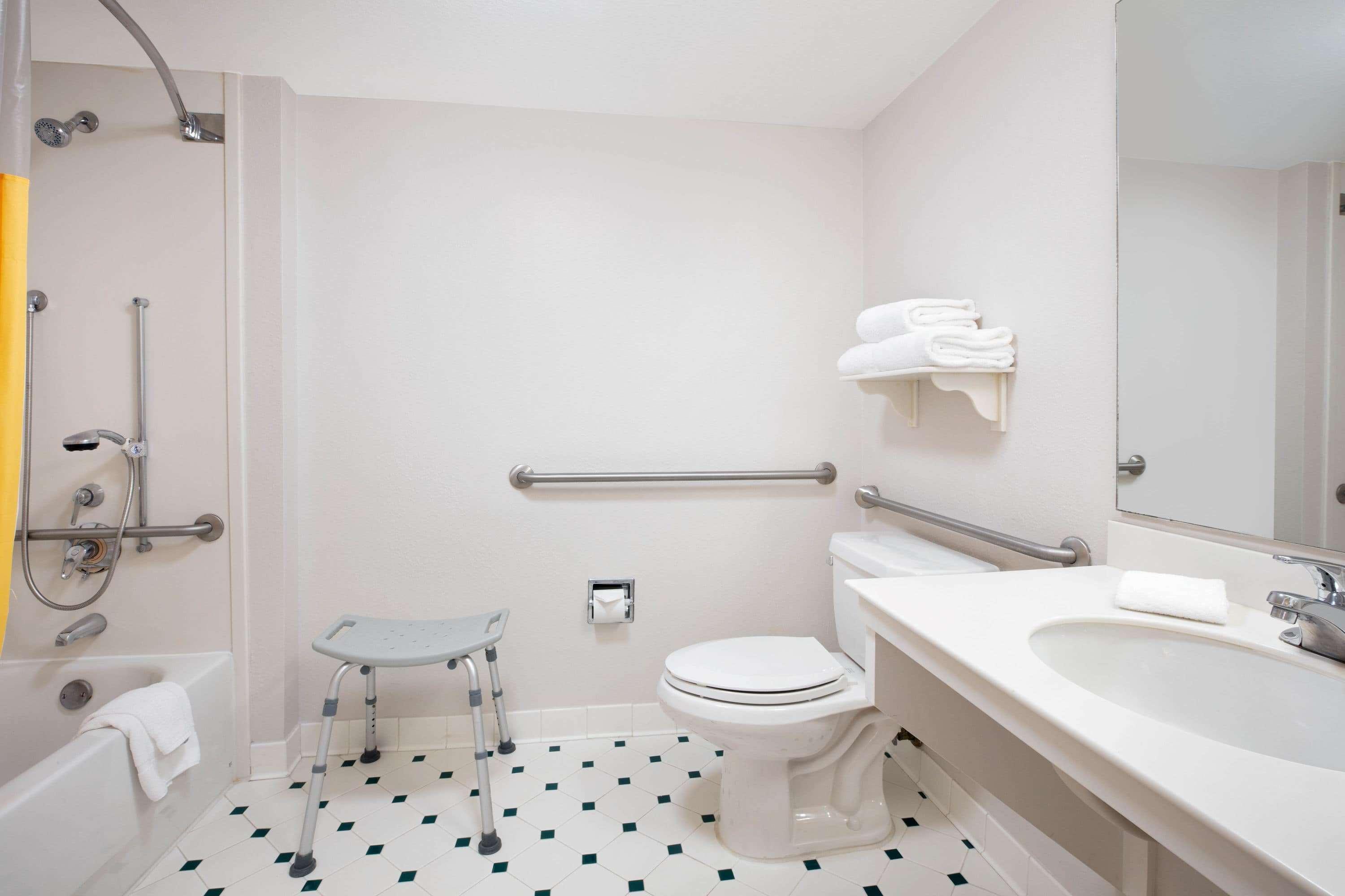 La Quinta Inn And Suites By Wyndham, Ocala Ngoại thất bức ảnh
