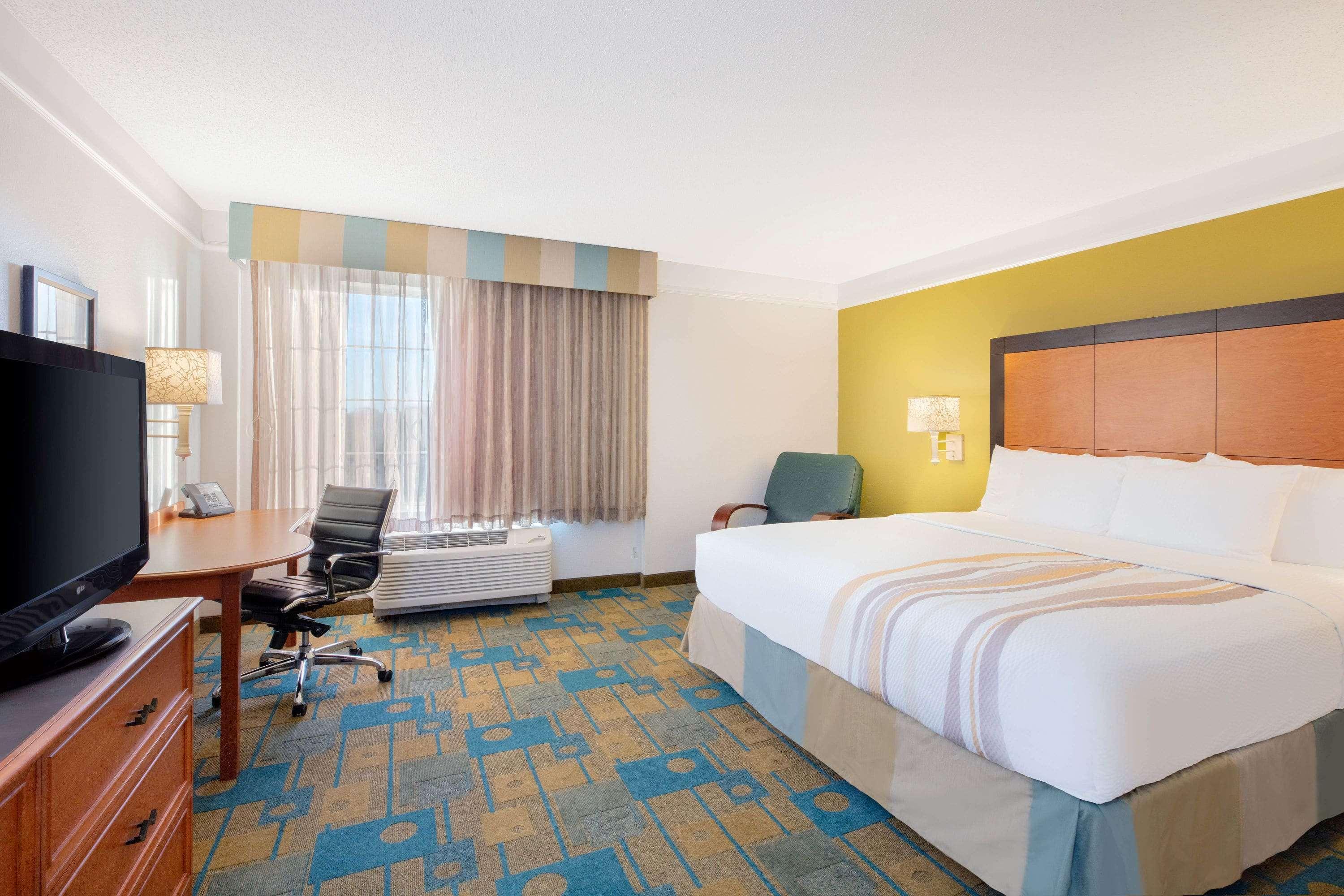 La Quinta Inn And Suites By Wyndham, Ocala Ngoại thất bức ảnh