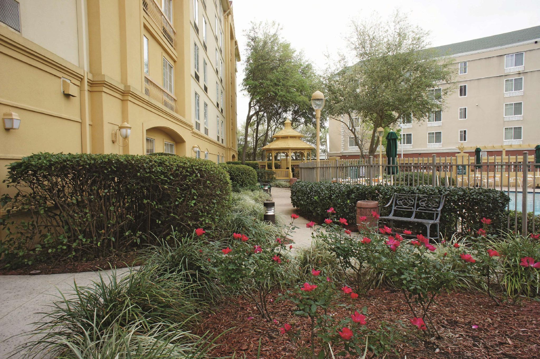 La Quinta Inn And Suites By Wyndham, Ocala Ngoại thất bức ảnh