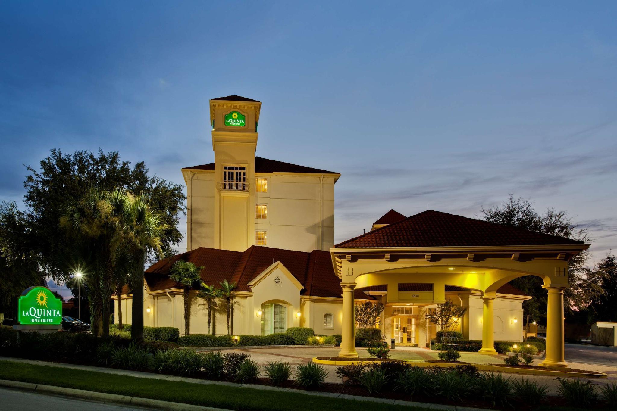 La Quinta Inn And Suites By Wyndham, Ocala Ngoại thất bức ảnh