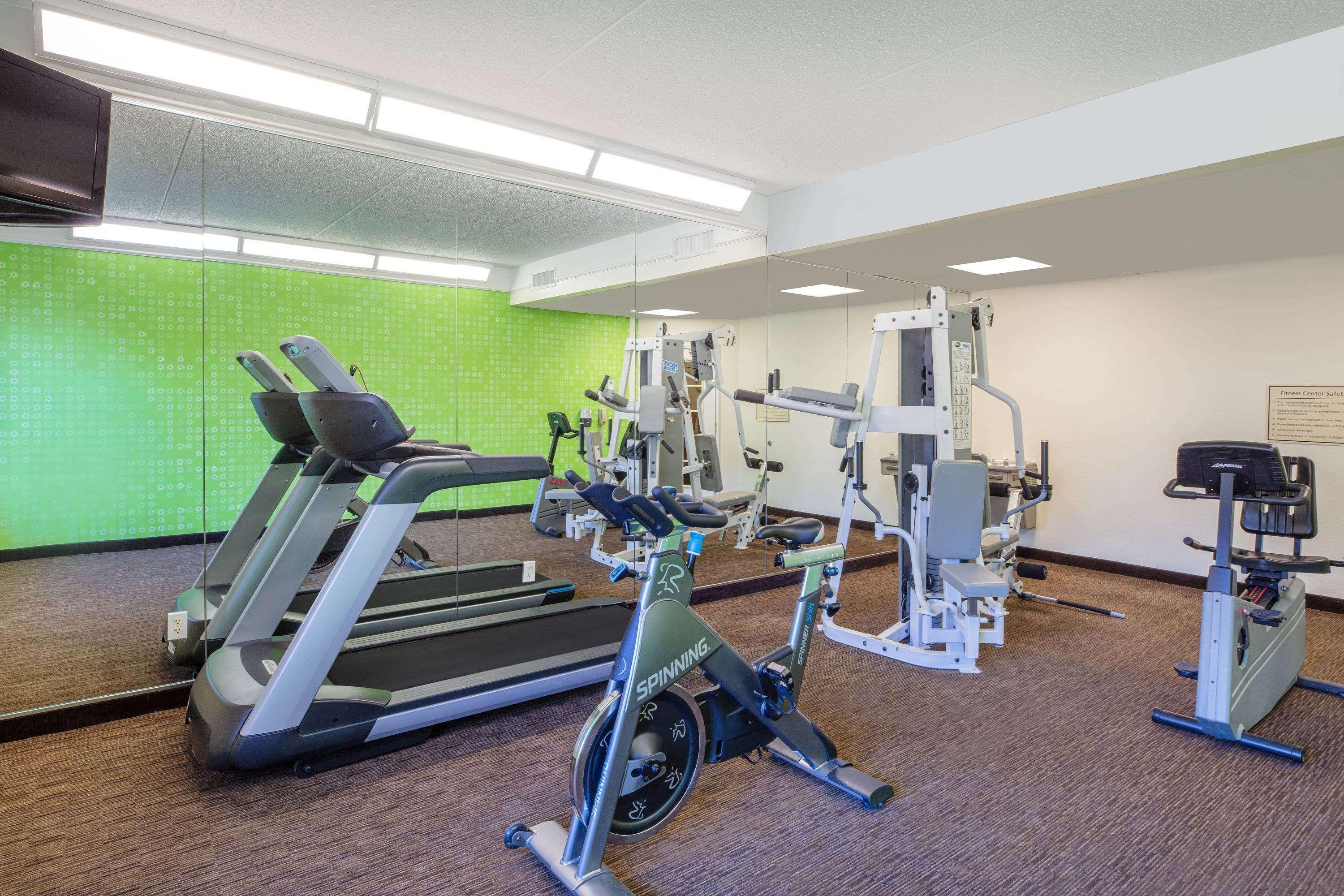 La Quinta Inn And Suites By Wyndham, Ocala Ngoại thất bức ảnh