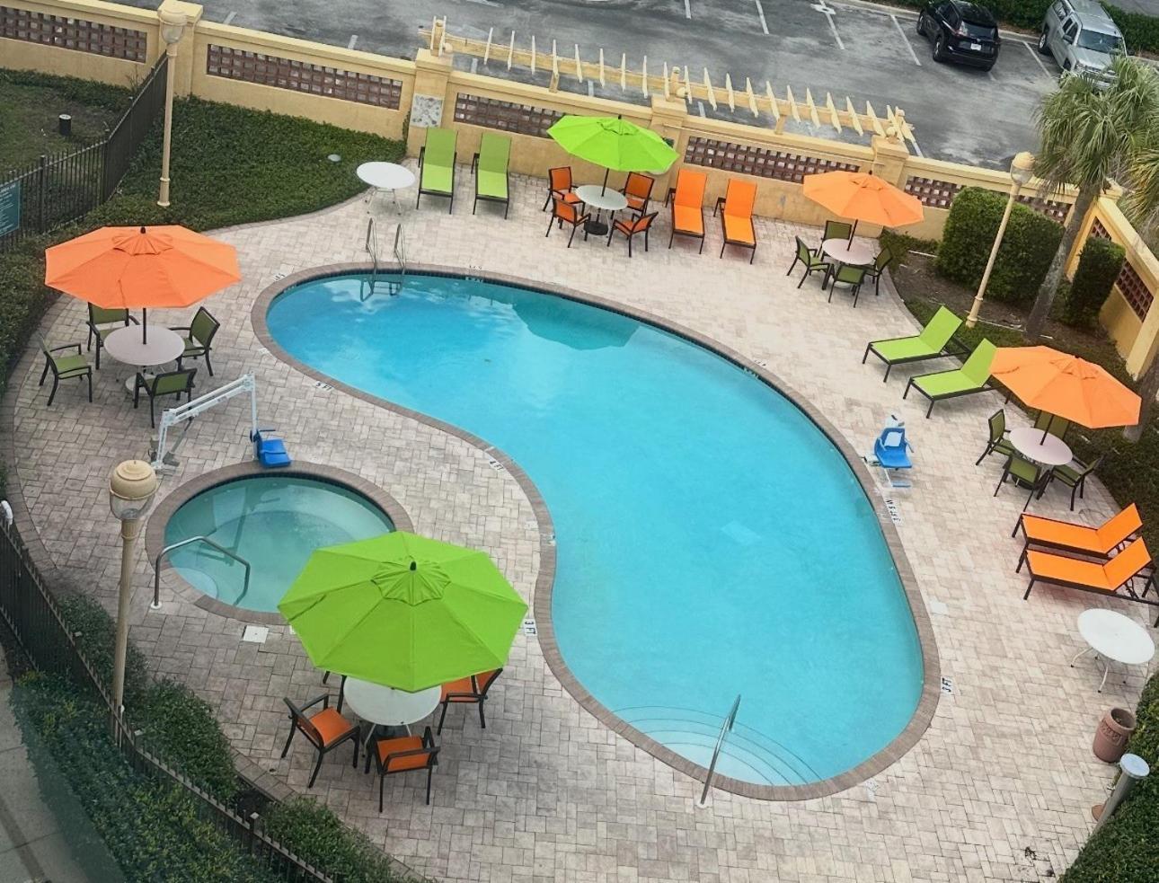 La Quinta Inn And Suites By Wyndham, Ocala Ngoại thất bức ảnh