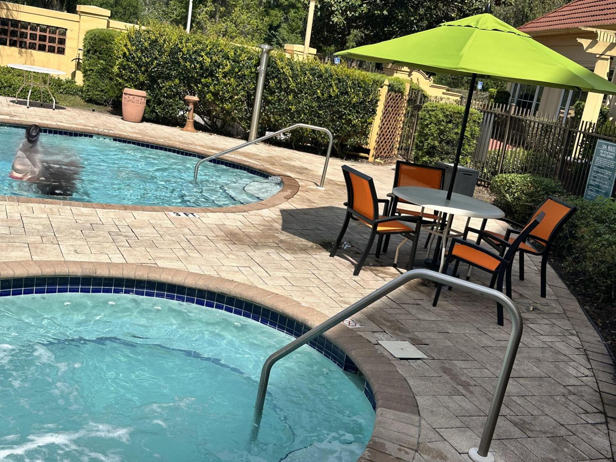 La Quinta Inn And Suites By Wyndham, Ocala Ngoại thất bức ảnh