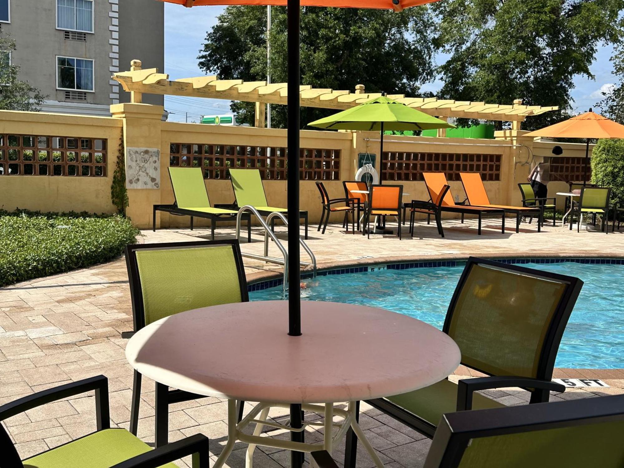 La Quinta Inn And Suites By Wyndham, Ocala Ngoại thất bức ảnh