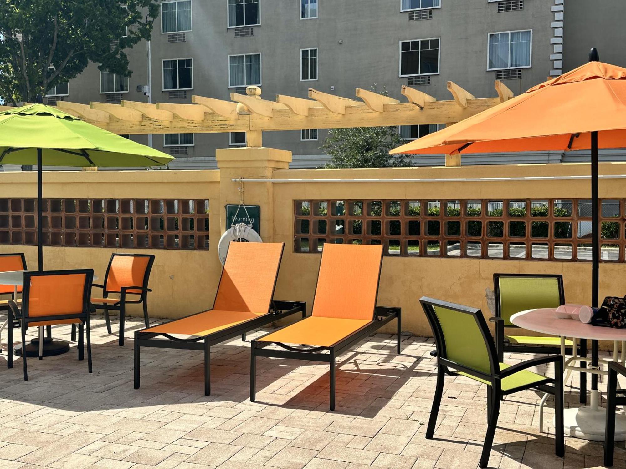 La Quinta Inn And Suites By Wyndham, Ocala Ngoại thất bức ảnh
